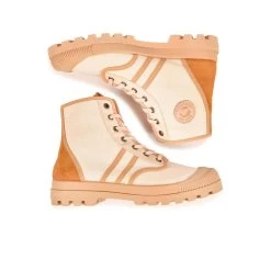 Stivali Da Donna Pataugas OG/M/MIXTC F4H 10 Stivali Da Donna Pataugas OG/M/MIXTC F4H -Scarpe Sconto pataugas 628318151 sable 6