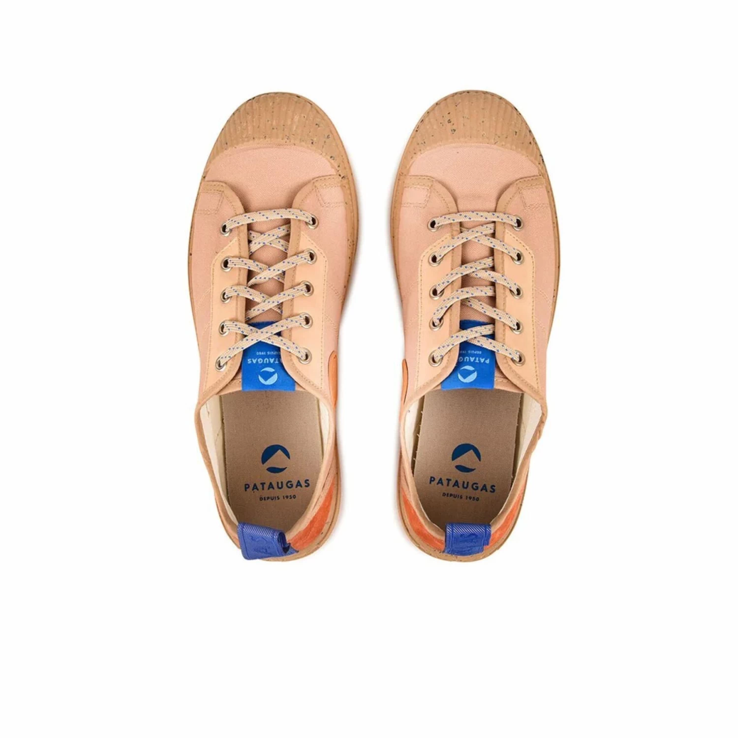 Baskets Pataugas Etche L/OUT H2I 5 Baskets Pataugas Etche L/OUT H2I - immagine 5